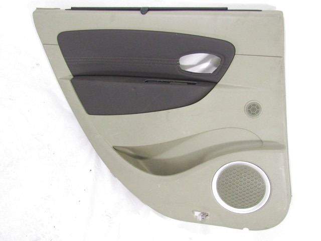 VRATNI PANEL OEM N. PNPSPRNGRASCENICJZ01MK3MV5P ORIGINAL REZERVNI DEL RENAULT SCENIC XMOD / SCENIC JZ0/1 MK3 (2009 - 2012) DIESEL LETNIK 2009