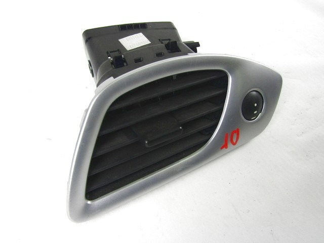 ODVOD ZRAKA OEM N. 687607083R ORIGINAL REZERVNI DEL RENAULT SCENIC XMOD / SCENIC JZ0/1 MK3 (2009 - 2012) DIESEL LETNIK 2009