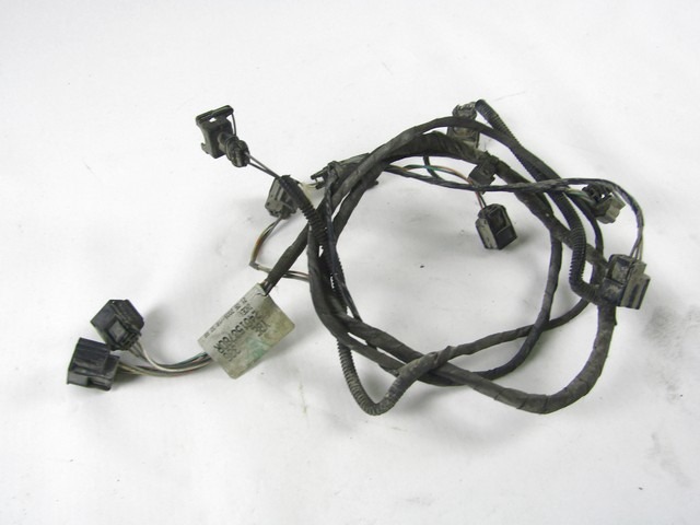 ELEKTRICNA NAPELJAVA OEM N. 240150780R ORIGINAL REZERVNI DEL RENAULT SCENIC XMOD / SCENIC JZ0/1 MK3 (2009 - 2012) DIESEL LETNIK 2009