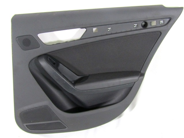 VRATNI PANEL OEM N. PNPDTADA4B8SW5P ORIGINAL REZERVNI DEL AUDI A4 B8 8K2 BER/SW/CABRIO (2007 - 11/2015) DIESEL LETNIK 2010