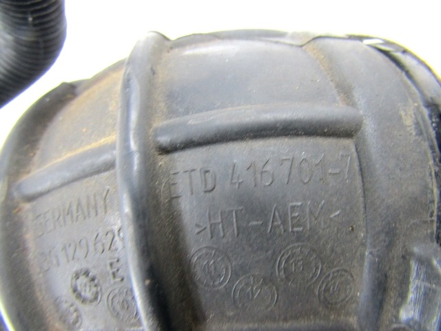 CEV / CEV ZRAKA OEM N. 03G129629E ORIGINAL REZERVNI DEL AUDI A4 B8 8K2 BER/SW/CABRIO (2007 - 11/2015) DIESEL LETNIK 2010