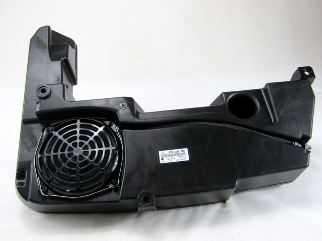 ZVOCNIKI OEM N. 8T8035382 ORIGINAL REZERVNI DEL AUDI A4 B8 8K2 BER/SW/CABRIO (2007 - 11/2015) DIESEL LETNIK 2010