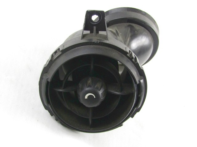 CENTRALNE PREZRACEVALNE SOBE  OEM N. 51452754451 ORIGINAL REZERVNI DEL MINI ONE / COOPER BERLINA CABRIO R56 R57 (2007 - 2013) BENZINA LETNIK 2007