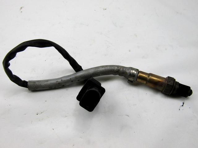 SONDA LAMBDA  OEM N. 03L906262 ORIGINAL REZERVNI DEL AUDI A4 B8 8K2 BER/SW/CABRIO (2007 - 11/2015) DIESEL LETNIK 2010