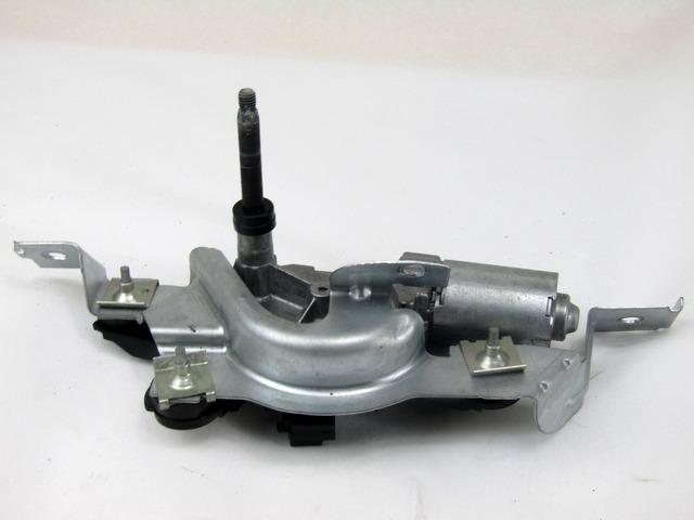 MOTORCEK ZADNJEGA BRISALCA OEM N. 8A61-A17K441-AA ORIGINAL REZERVNI DEL FORD FIESTA CB1 CNN MK6 (09/2008 - 11/2012) BENZINA LETNIK 2009