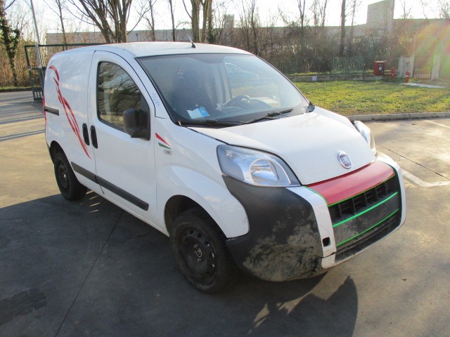 FIAT FIORINO 1.3 D 70KW 5M 2P (2013) RICAMBI IN MAGAZZINO