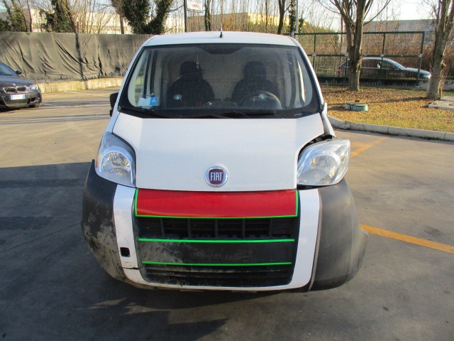 FIAT FIORINO 1.3 D 70KW 5M 2P (2013) RICAMBI IN MAGAZZINO