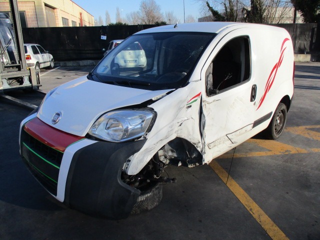 FIAT FIORINO 1.3 D 70KW 5M 2P (2013) RICAMBI IN MAGAZZINO