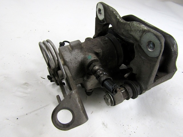 ZADNJE DESNE ZAVORNE CELJUSTI  OEM N. 77365529 ORIGINAL REZERVNI DEL ALFA ROMEO GIULIETTA 940 (2010 - 2020) DIESEL LETNIK 2012