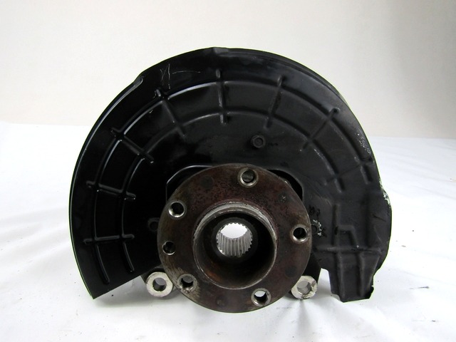 LEVI VRTLJIVI LEZAJ / PESTO KOLESA Z LEZAJEM SPREDAJ OEM N. 50514553 ORIGINAL REZERVNI DEL ALFA ROMEO GIULIETTA 940 (2010 - 2020) DIESEL LETNIK 2012