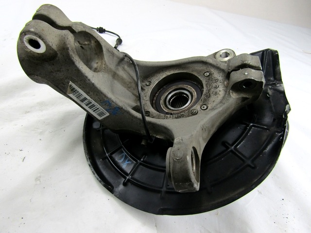 LEVI VRTLJIVI LEZAJ / PESTO KOLESA Z LEZAJEM SPREDAJ OEM N. 50514553 ORIGINAL REZERVNI DEL ALFA ROMEO GIULIETTA 940 (2010 - 2020) DIESEL LETNIK 2012