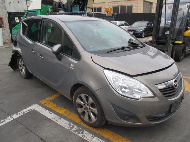 OPEL MERIVA B 1.4 G 88KW 5M 5P (2013) RICAMBI IN MAGAZZINO