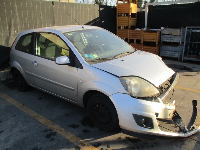 FORD FIESTA 1.2 B 55KW 5M 3P (2008) RICAMBI IN MAGAZZINO