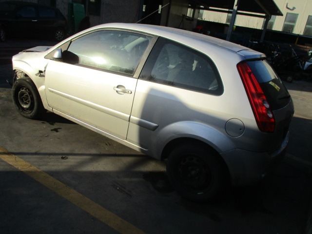 FORD FIESTA 1.2 B 55KW 5M 3P (2008) RICAMBI IN MAGAZZINO