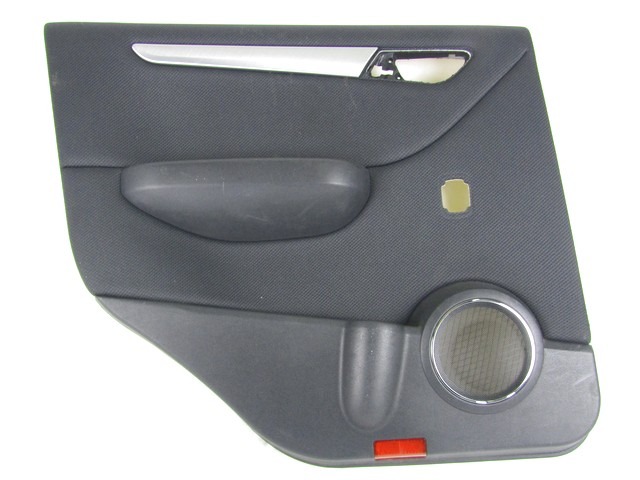 VRATNI PANEL OEM N. PNPSTMBCLASBW245BR5P ORIGINAL REZERVNI DEL MERCEDES CLASSE B W245 T245 5P (2005 - 2011) DIESEL LETNIK 2010