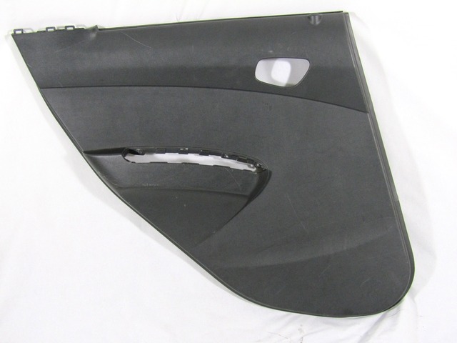 VRATNI PANEL OEM N. PNPSTCVSPARKBR5P ORIGINAL REZERVNI DEL CHEVROLET SPARK M300 (2009 - 2015) BENZINA LETNIK 2010