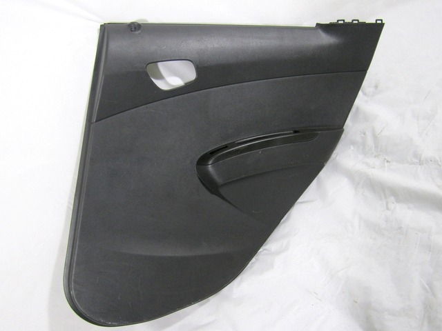 VRATNI PANEL OEM N. PNPDTCVSPARKBR5P ORIGINAL REZERVNI DEL CHEVROLET SPARK M300 (2009 - 2015) BENZINA LETNIK 2010