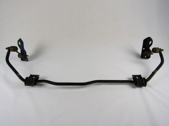 ZADNJI STABILIZATOR OEM N. 05080990AA ORIGINAL REZERVNI DEL CHRYSLER VOYAGER/GRAN VOYAGER RG RS MK4 (2001 - 2007) DIESEL LETNIK 2001