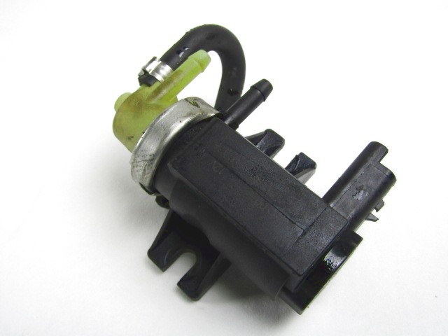 ELEKTROVENTIL  OEM N. 9661960380 ORIGINAL REZERVNI DEL CITROEN C5 RD TD MK2 /TOURER/CROSS TOURER (2008 - 2017) DIESEL LETNIK 2011