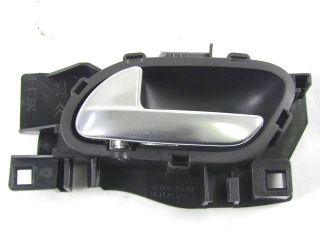 NOTRANJA KLJUKA  OEM N. 9660525480 ORIGINAL REZERVNI DEL CITROEN C5 RD TD MK2 /TOURER/CROSS TOURER (2008 - 2017) DIESEL LETNIK 2011