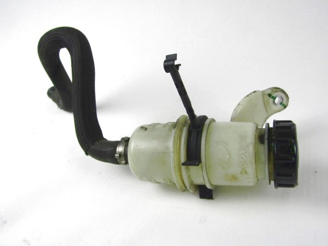 REZERVOAR CRPALKA  SERVO VOLAN OEM N. 4009S5 ORIGINAL REZERVNI DEL CITROEN C5 RD TD MK2 /TOURER/CROSS TOURER (2008 - 2017) DIESEL LETNIK 2011