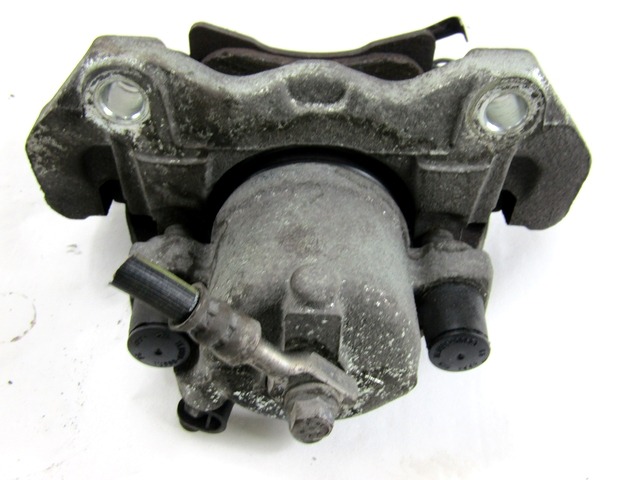 SPREDNJE DESNE ZAVORNE CELJUSTI  OEM N. 93176427 ORIGINAL REZERVNI DEL OPEL MERIVA B S10 (2010 -2017)BENZINA/GPL LETNIK 2013