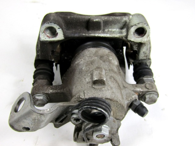 ZADNJE DESNE ZAVORNE CELJUSTI  OEM N. 93168712 ORIGINAL REZERVNI DEL OPEL MERIVA B S10 (2010 -2017)BENZINA/GPL LETNIK 2013