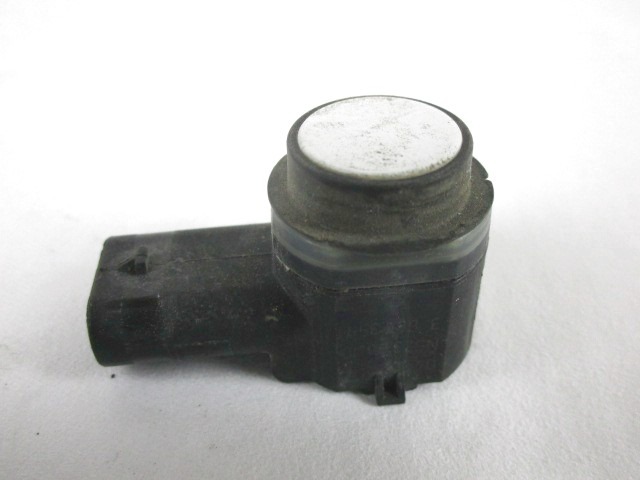 PARKIRNI SENZORJI OEM N. 4H0919275 ORIGINAL REZERVNI DEL VOLKSWAGEN POLO 6R1 6C1 (06/2009 - 02/2014) DIESEL LETNIK 2010