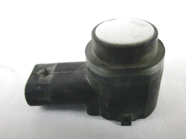 PARKIRNI SENZORJI OEM N. 4H0919275 ORIGINAL REZERVNI DEL VOLKSWAGEN POLO 6R1 6C1 (06/2009 - 02/2014) DIESEL LETNIK 2010