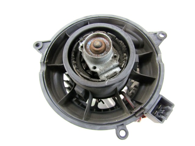 VENTILATOR  KABINE  OEM N. 2S6H-18456-AD ORIGINAL REZERVNI DEL FORD FIESTA JH JD MK5 R (2005 - 2008) BENZINA LETNIK 2008