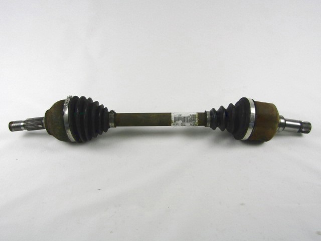 LEVA SPREDNJA POGONSKA GRED  OEM N. 9684947680 ORIGINAL REZERVNI DEL CITROEN C5 RD TD MK2 /TOURER/CROSS TOURER (2008 - 2017) DIESEL LETNIK 2011