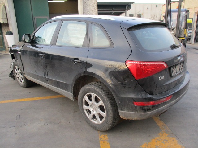 AUDI Q5 2.0 125KW 5P D 6M (2011) RICAMBI IN MAGAZZINO