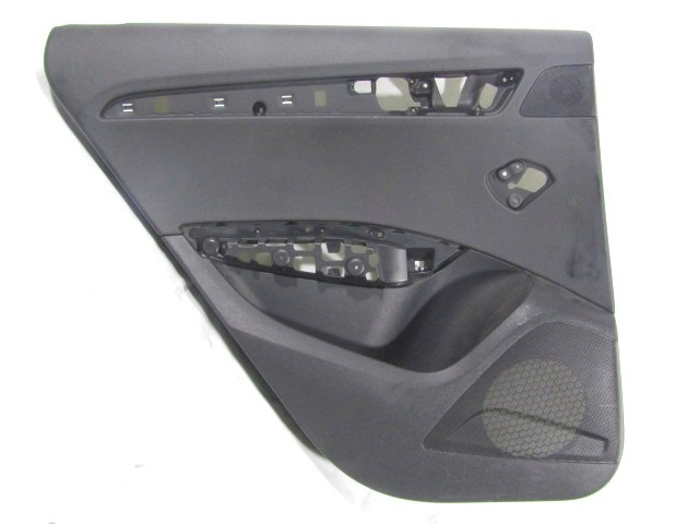 VRATNI PANEL OEM N. PNPSTADQ58RSV5P ORIGINAL REZERVNI DEL AUDI Q5 8R B8 (10/2008 - 06/2012) DIESEL LETNIK 2011