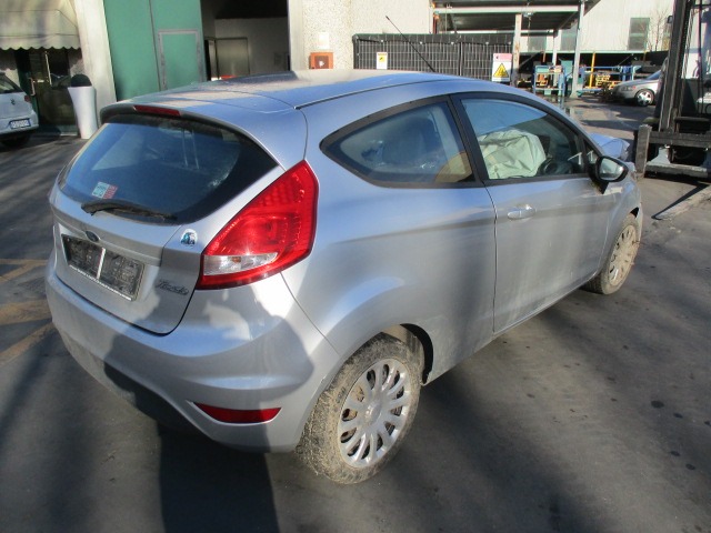 FORD FIESTA 1.4 G 71KW 5M 3P (2010) RICAMBI IN MAGAZZINO