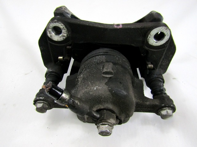 SPREDNJE DESNE ZAVORNE CELJUSTI  OEM N. 1766808 ORIGINAL REZERVNI DEL FORD FIESTA CB1 CNN MK6 (09/2008 - 11/2012) BENZINA/GPL LETNIK 2010