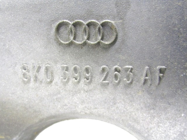 NOSILCI MOTORJA/DRUGO OEM N. 8K0399263AF ORIGINAL REZERVNI DEL AUDI Q5 8R B8 (10/2008 - 06/2012) DIESEL LETNIK 2011