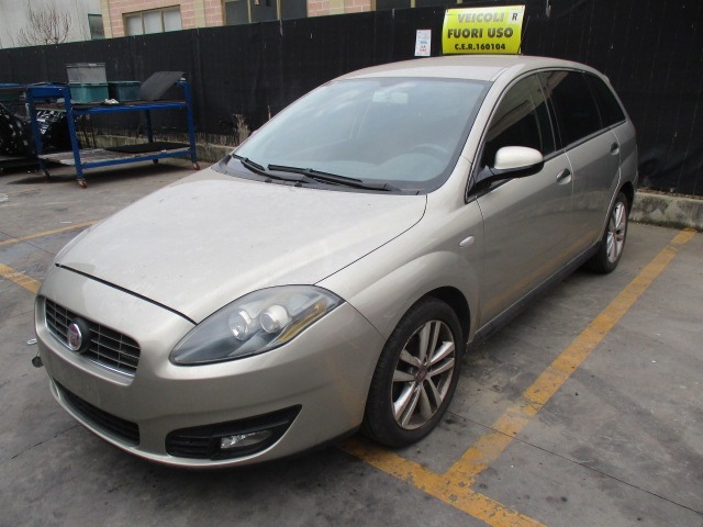 FIAT CROMA 1.9 D 110KW AUT 5P (2008) RICAMBI IN MAGAZZINO