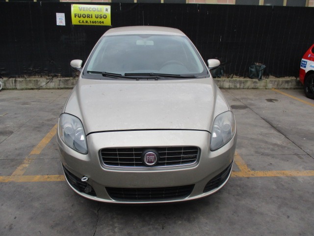 FIAT CROMA 1.9 D 110KW AUT 5P (2008) RICAMBI IN MAGAZZINO