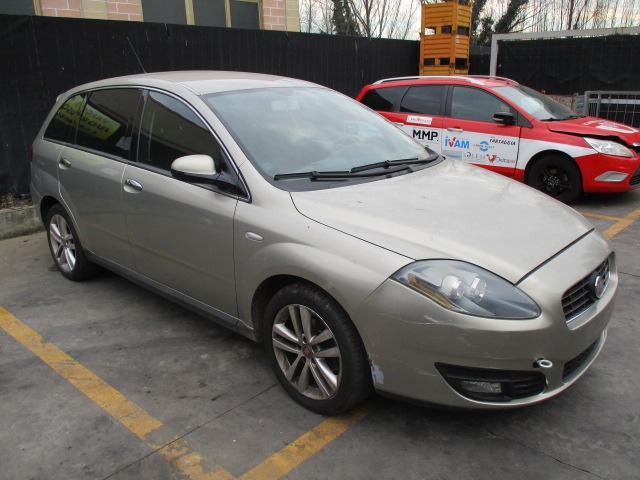 FIAT CROMA 1.9 D 110KW AUT 5P (2008) RICAMBI IN MAGAZZINO