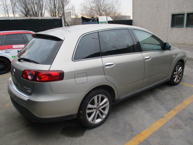 FIAT CROMA 1.9 D 110KW AUT 5P (2008) RICAMBI IN MAGAZZINO