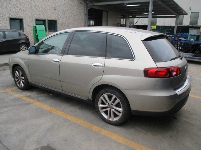 FIAT CROMA 1.9 D 110KW AUT 5P (2008) RICAMBI IN MAGAZZINO