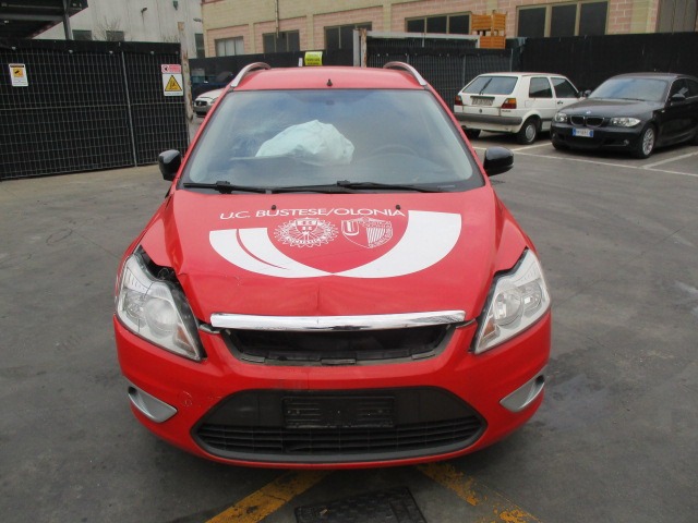 FORD FOCUS SW 1.6 D 66KW 5M 5P (2008) RICAMBI IN MAGAZZINO