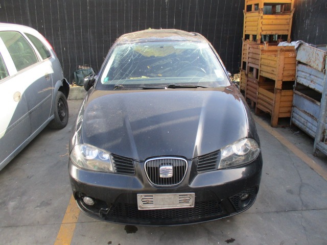 SEAT IBIZA 1.4 D 59KW 5M 5P (2006) RICAMBI IN MAGAZZINO