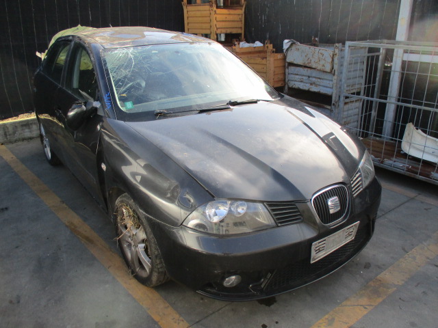 SEAT IBIZA 1.4 D 59KW 5M 5P (2006) RICAMBI IN MAGAZZINO