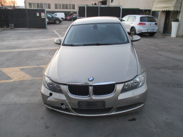 BMW SERIE 3 320 E91 SW 2.0 D 130KW 6M 5P (2009) RICAMBI IN MAGAZZINO