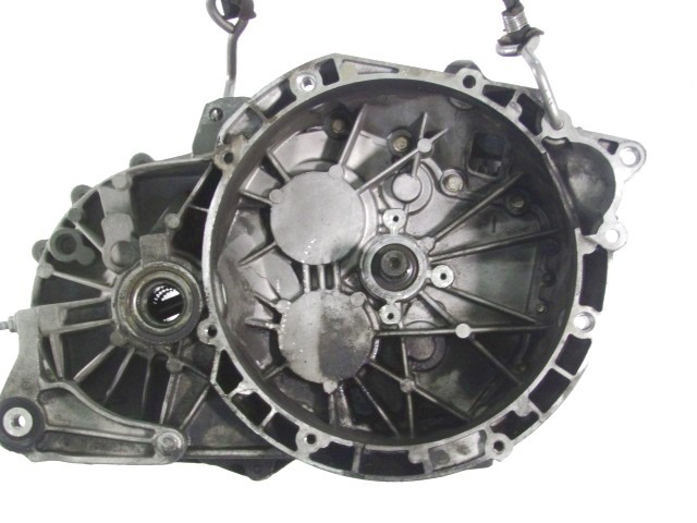 ROCNI MENJALNIK OEM N. 4M5R-7002-CE ORIGINAL REZERVNI DEL VOLVO V50 545 (2004 - 05/2007) DIESEL LETNIK 2005