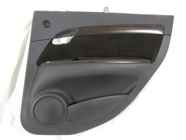 VRATNI PANEL OEM N. PNPDPFTCROMA194MK2RSW5P ORIGINAL REZERVNI DEL FIAT CROMA 194 MK2 R (11-2007 - 2010) DIESEL LETNIK 2008