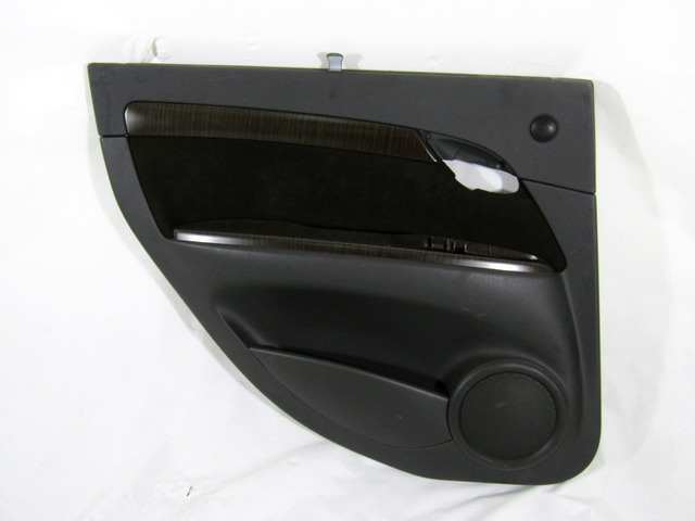 VRATNI PANEL OEM N. PNPSPFTCROMA194MK2RSW5P ORIGINAL REZERVNI DEL FIAT CROMA 194 MK2 R (11-2007 - 2010) DIESEL LETNIK 2008