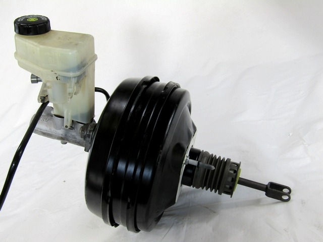 SERVO OJACEVALNIK ZAVOR S PUMPO OEM N. 13126709 ORIGINAL REZERVNI DEL FIAT CROMA 194 MK2 R (11-2007 - 2010) DIESEL LETNIK 2008