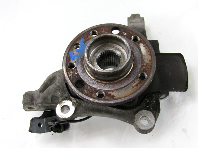 LEVI VRTLJIVI LEZAJ / PESTO KOLESA Z LEZAJEM SPREDAJ OEM N. 51789815 ORIGINAL REZERVNI DEL FIAT CROMA 194 MK2 R (11-2007 - 2010) DIESEL LETNIK 2008